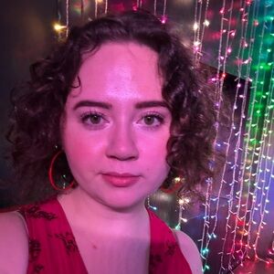 Meet your Posher, Erin